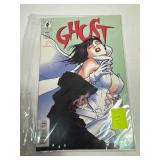 Ghost and Star Blazerbs Comic Books Ghost and Star Blazerbs Comic Books