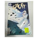 Ghost and Star Blazerbs Comic Books Ghost and Star Blazerbs Comic Books