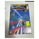 Ghost and Star Blazerbs Comic Books Ghost and Star Blazerbs Comic Books