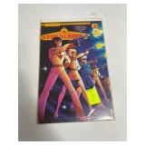 Ghost and Star Blazerbs Comic Books Ghost and Star Blazerbs Comic Books
