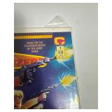 Ghost and Star Blazerbs Comic Books Ghost and Star Blazerbs Comic Books