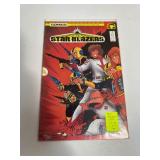 Ghost and Star Blazerbs Comic Books Ghost and Star Blazerbs Comic Books