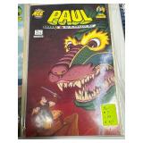 Miscellaneous Comic Books Miscellaneous Comic Books