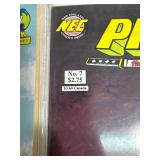 Miscellaneous Comic Books Miscellaneous Comic Books