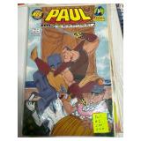 Miscellaneous Comic Books Miscellaneous Comic Books