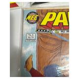 Miscellaneous Comic Books Miscellaneous Comic Books