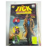 Miscellaneous Comic Books Miscellaneous Comic Books