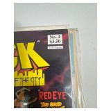 Miscellaneous Comic Books Miscellaneous Comic Books