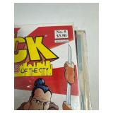 Miscellaneous Comic Books Miscellaneous Comic Books