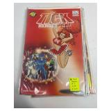 Miscellaneous Comic Books Miscellaneous Comic Books