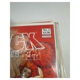 Miscellaneous Comic Books Miscellaneous Comic Books
