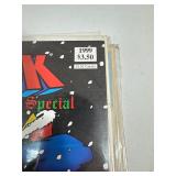 Miscellaneous Comic Books Miscellaneous Comic Books