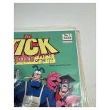 Miscellaneous Comic Books Miscellaneous Comic Books