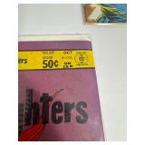 Miscellaneous Comic Books Miscellaneous Comic Books