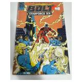 Miscellaneous Comic Books Miscellaneous Comic Books