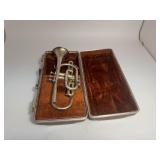 1947 Holton Collegiate Model 502 Cornet 1947 Holton Collegiate Model 502 Cornet