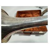 1947 Holton Collegiate Model 502 Cornet 1947 Holton Collegiate Model 502 Cornet