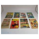 Vintage Walt Disney Comics Vintage Walt Disney Comics