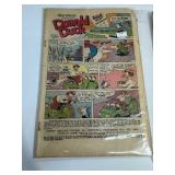 Vintage Walt Disney Comics Vintage Walt Disney Comics
