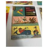 Vintage Walt Disney Comics Vintage Walt Disney Comics