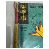 Vintage Walt Disney Comics Vintage Walt Disney Comics