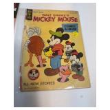 Vintage Walt Disney Comics Vintage Walt Disney Comics