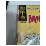 Vintage Walt Disney Comics Vintage Walt Disney Comics