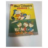 Vintage Walt Disney Comics Vintage Walt Disney Comics