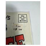 Vintage Walt Disney Comics Vintage Walt Disney Comics