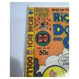 Vintage Richie Rich Comics Vintage Richie Rich Comics