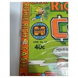 Vintage Richie Rich Comics Vintage Richie Rich Comics