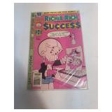 Vintage Richie Rich Comics Vintage Richie Rich Comics