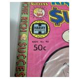 Vintage Richie Rich Comics Vintage Richie Rich Comics