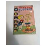 Vintage Richie Rich Comics Vintage Richie Rich Comics