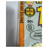Vintage Richie Rich Comics Vintage Richie Rich Comics