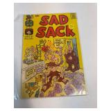 Sad Sack Comics Sad Sack Comics