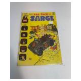 Sad Sack Comics Sad Sack Comics