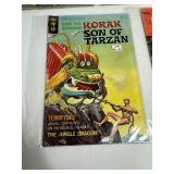 Miscellaneous Vintage Comics Miscellaneous Vintage Comics