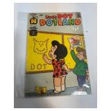 Miscellaneous Vintage Comics Miscellaneous Vintage Comics