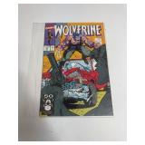 Vintage Wolverine Comics Vintage Wolverine Comics