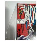 Vintage Wolverine Comics Vintage Wolverine Comics
