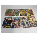 Miscellaneous Vintage Comic Books Miscellaneous Vintage Comic Books