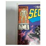 Miscellaneous Vintage Comic Books Miscellaneous Vintage Comic Books