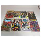 Venom/Conan/&Other Marvel Comics Venom/Conan/&Other Marvel Comics