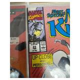 Venom/Conan/&Other Marvel Comics Venom/Conan/&Other Marvel Comics