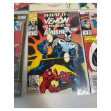Venom/Conan/&Other Marvel Comics Venom/Conan/&Other Marvel Comics