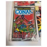 Venom/Conan/&Other Marvel Comics Venom/Conan/&Other Marvel Comics