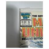 Venom/Conan/&Other Marvel Comics Venom/Conan/&Other Marvel Comics