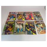 Miscellaneous Marvel Comic Books Miscellaneous Marvel Comic Books