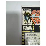 Miscellaneous Marvel Comic Books Miscellaneous Marvel Comic Books